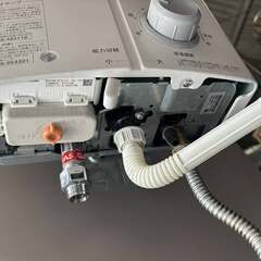 RINNAI リンナイ 瞬間湯沸器 都市ガス RUS-V51XTBK 2023年 Used/美品の画像