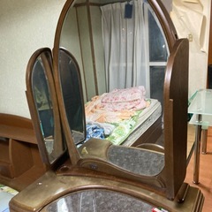 ドレッサーの画像