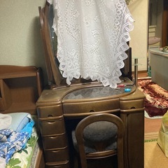 ドレッサーの画像
