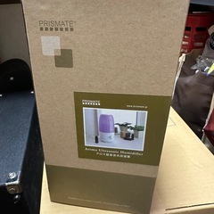 加湿器の画像