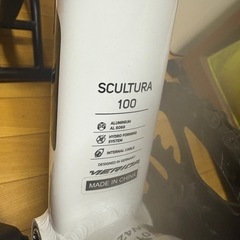 メリダ　スクルトゥーラrim100 他 の画像