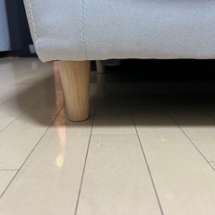 ソファ　幅165cm 　　の画像
