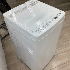 全自動洗濯機　Haierのご紹介！（トレファク寝屋川）の画像