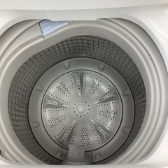 全自動洗濯機　Haierのご紹介！（トレファク寝屋川）の画像