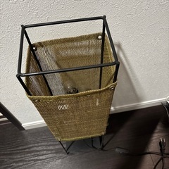 アジアン照明（小型）の画像