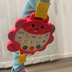 ベビージムの画像
