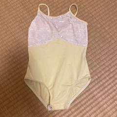 バレエ用品まとめ売りの画像
