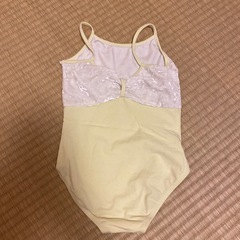 バレエ用品まとめ売りの画像