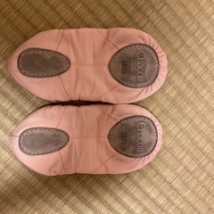 バレエ用品まとめ売りの画像