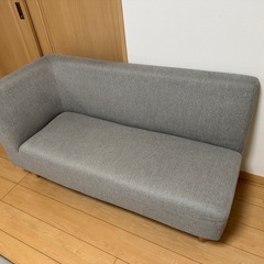 ソファーの画像