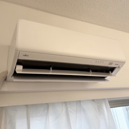 FUJITSU ノクリア　一年半使用