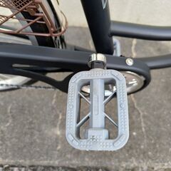 ほぼ新車です。の画像