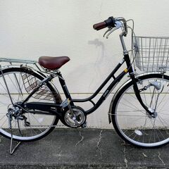 ほぼ新車です。の画像