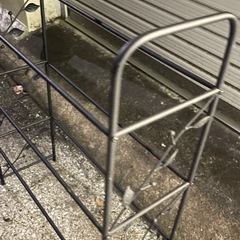 シューズラックの画像