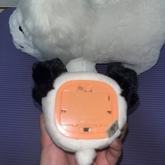 シャクレルプラネット ぬいぐるみの画像