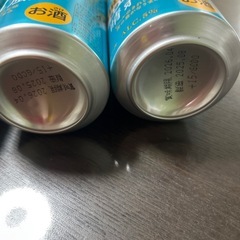 ビール６本その他の画像