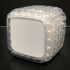 スマリー SMALY AIR mini SPEAKER 耐衝撃 スピーカー Bluetooth搭載の画像