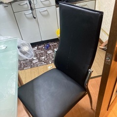 ダイニングテーブルセットの画像