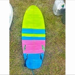 一式セット　サーフボード　ショートボードの画像