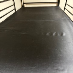 ロフトベット　ブラックの画像
