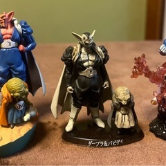 ドラゴンボールの画像