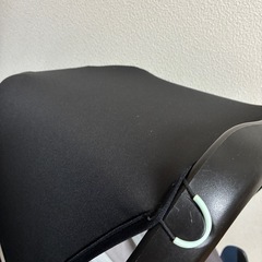 マキシコシ★チャイルドシート＋ベースの画像