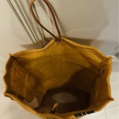 新品【ラポスト】ポリ袋ストッカー フランス　パリ 郵便局 ビニール袋入れの画像