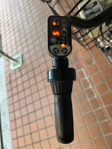 大阪市内配達無料 ブリヂストン電動アシスト自転車バッテリー8.9Ah 