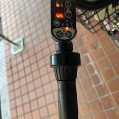 大阪市内配達無料 ブリヂストン電動アシスト自転車バッテリー8.9Ah の画像