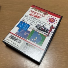 ファミコン　ファミリーサーキットの画像