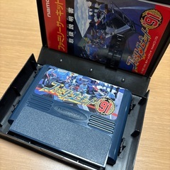 ファミコン　ファミリーサーキットの画像