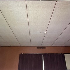 プレハブ　物置きの画像