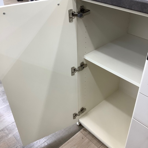 キッチンカウンター　Pamounaのご紹介！（トレファク寝屋川）