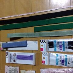 あげます★手芸用品の画像