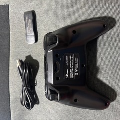 PS4用　ワイヤレスコントローラーの画像