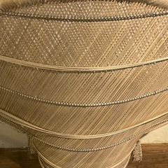 ピーコックチェア［ラタン 家具 椅子 籐家具 アジアン リゾート 南国]
の画像