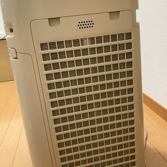 シャープ加湿空気清浄機
の画像