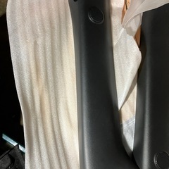 新品ndロードスター Aピラー内張の画像