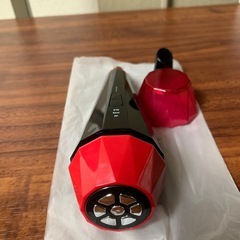 美顔器RF EMS BEAUTY DEVICEの画像