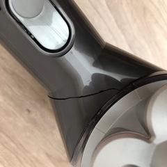 【お取引中】新規問い合わせご遠慮ください】ジャンク　ダイソン掃除機の画像