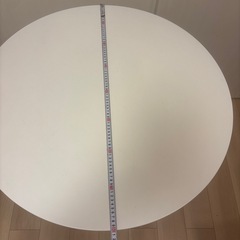 テーブルの画像