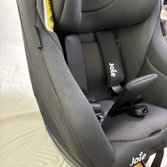Joie チャイルドシート アーク360° ISOFIX対応の画像