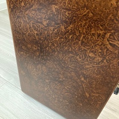 本日夕方までの投稿　激レア！　Pearl カホン　pcj629の画像