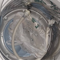 洗濯機
Hisense の画像