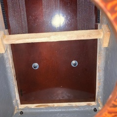 本日夕方までの投稿　激レア！　Pearl カホン　pcj629の画像