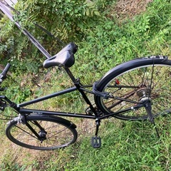 avec vent kilali 自転車27インチの画像