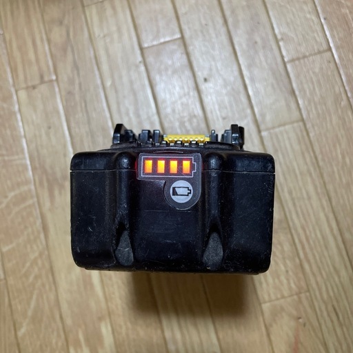 マキタバッテリー