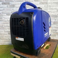 即発送！YANMAR G900is 発電機 14日保証付(84)の画像