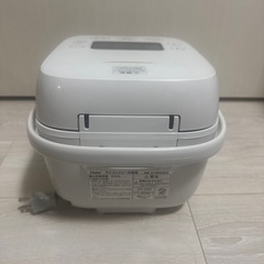 炊飯器の画像