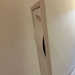 姿見　起き鏡　ミラーの画像
